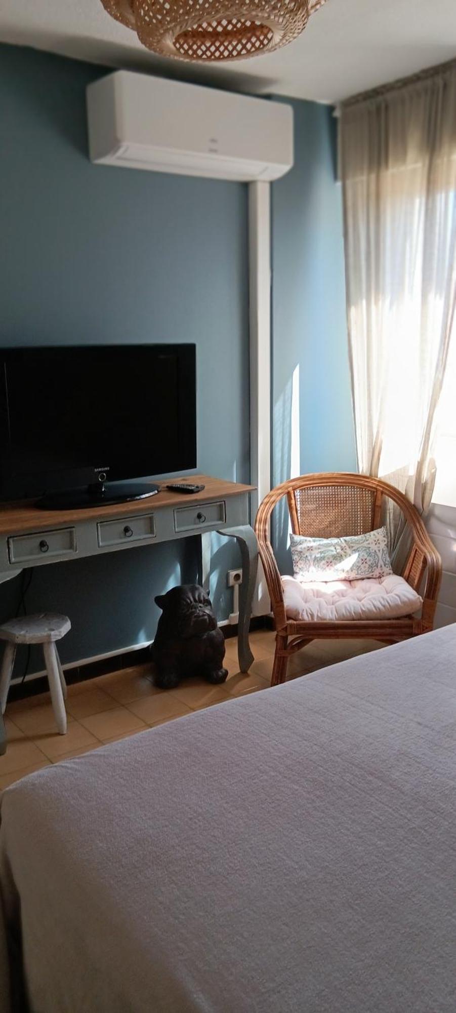 Appartamento Le Beausoleil Sète Esterno foto